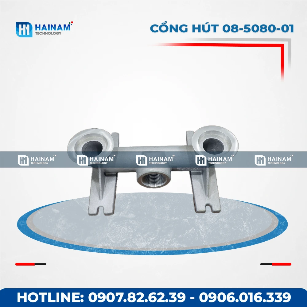 CỔNG HÚT 08-5080-01