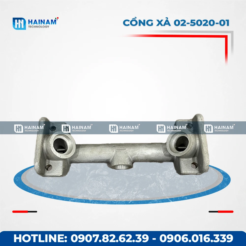 CỔNG XẢ 02-5020-01