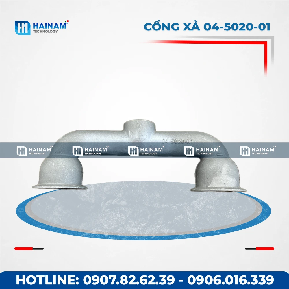 CỔNG XẢ 04-5020-01