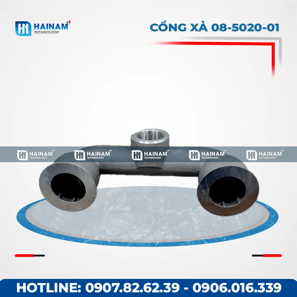 CỔNG XẢ 08-5020-01