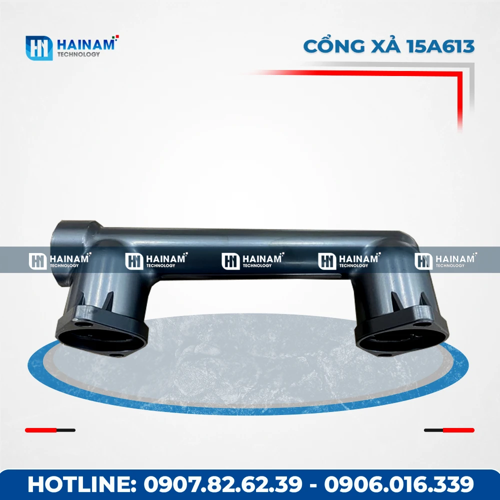 CỔNG XẢ 15A613