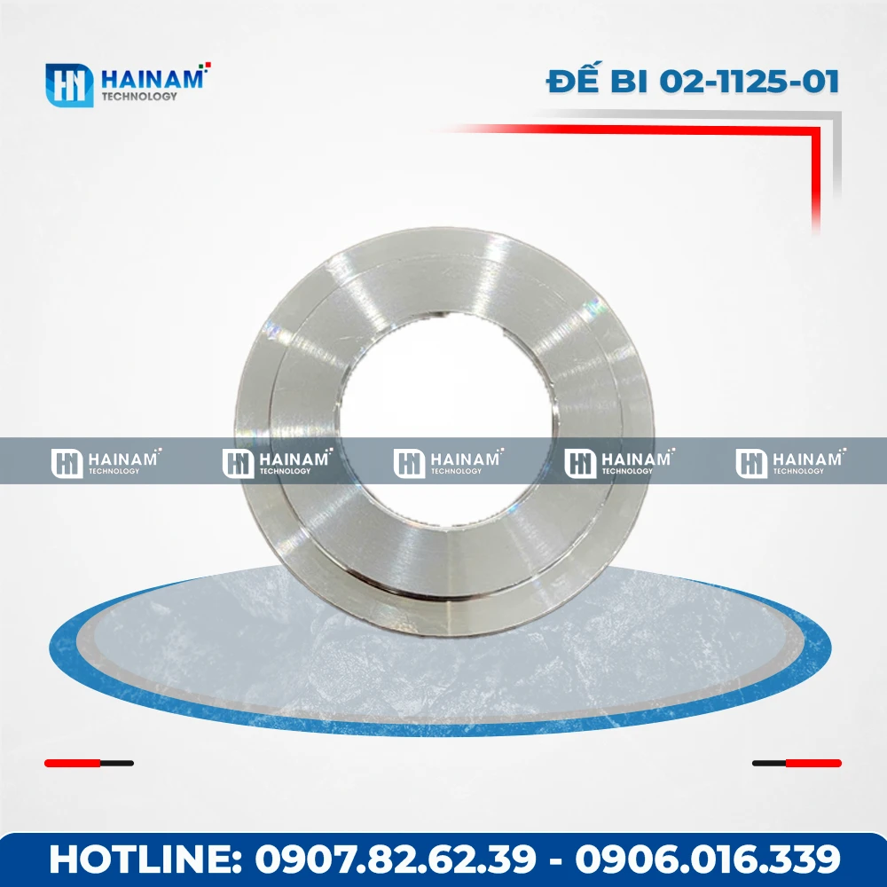 ĐẾ BI 02-1125-01