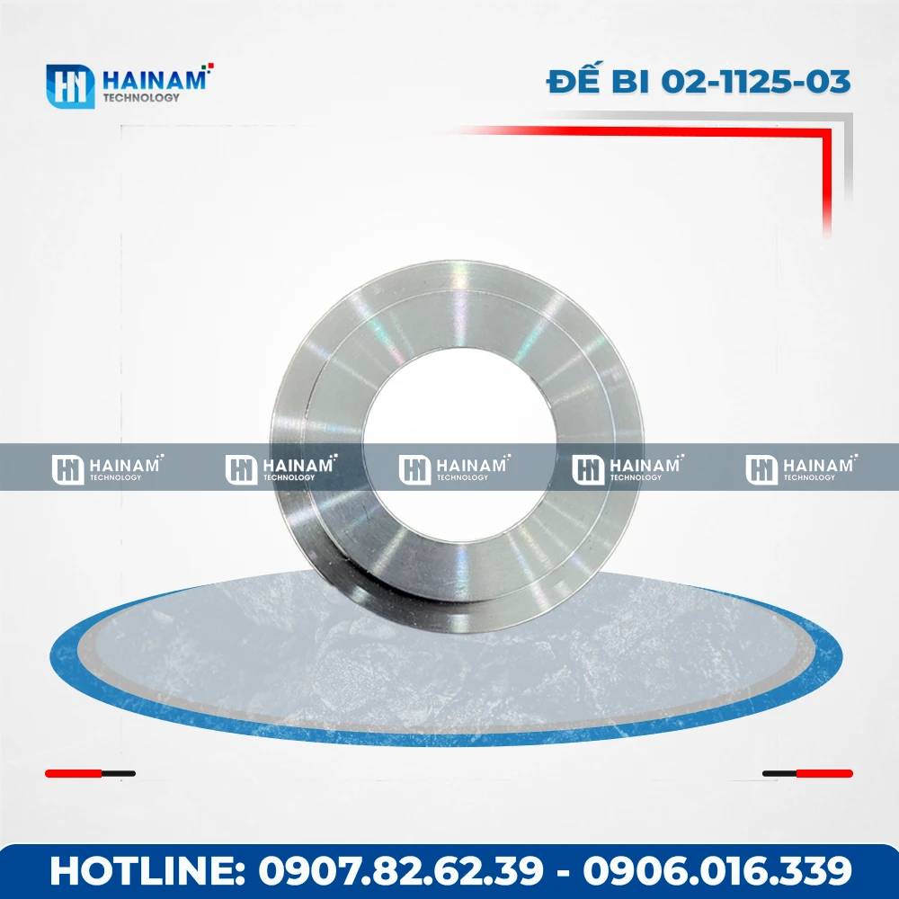 ĐẾ BI 02-1125-03