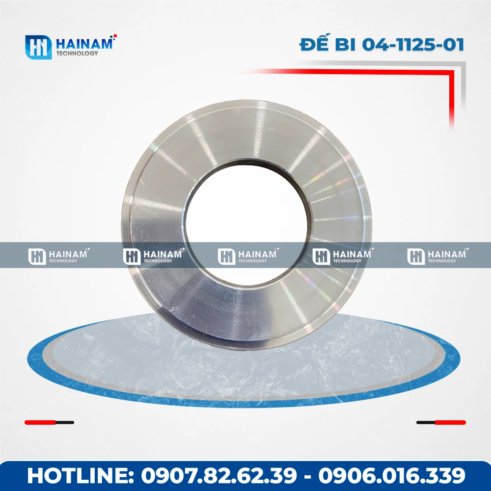 ĐẾ BI 04-1125-01