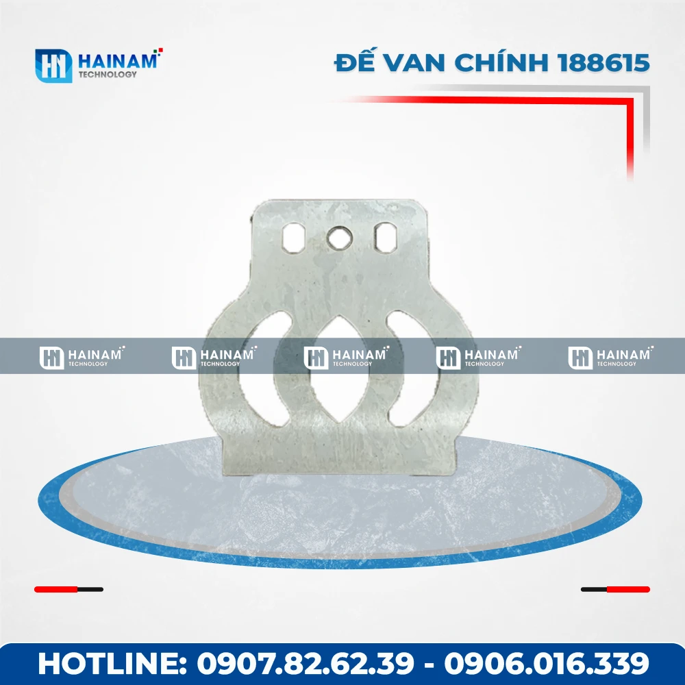 ĐẾ VAN CHÍNH 188615
