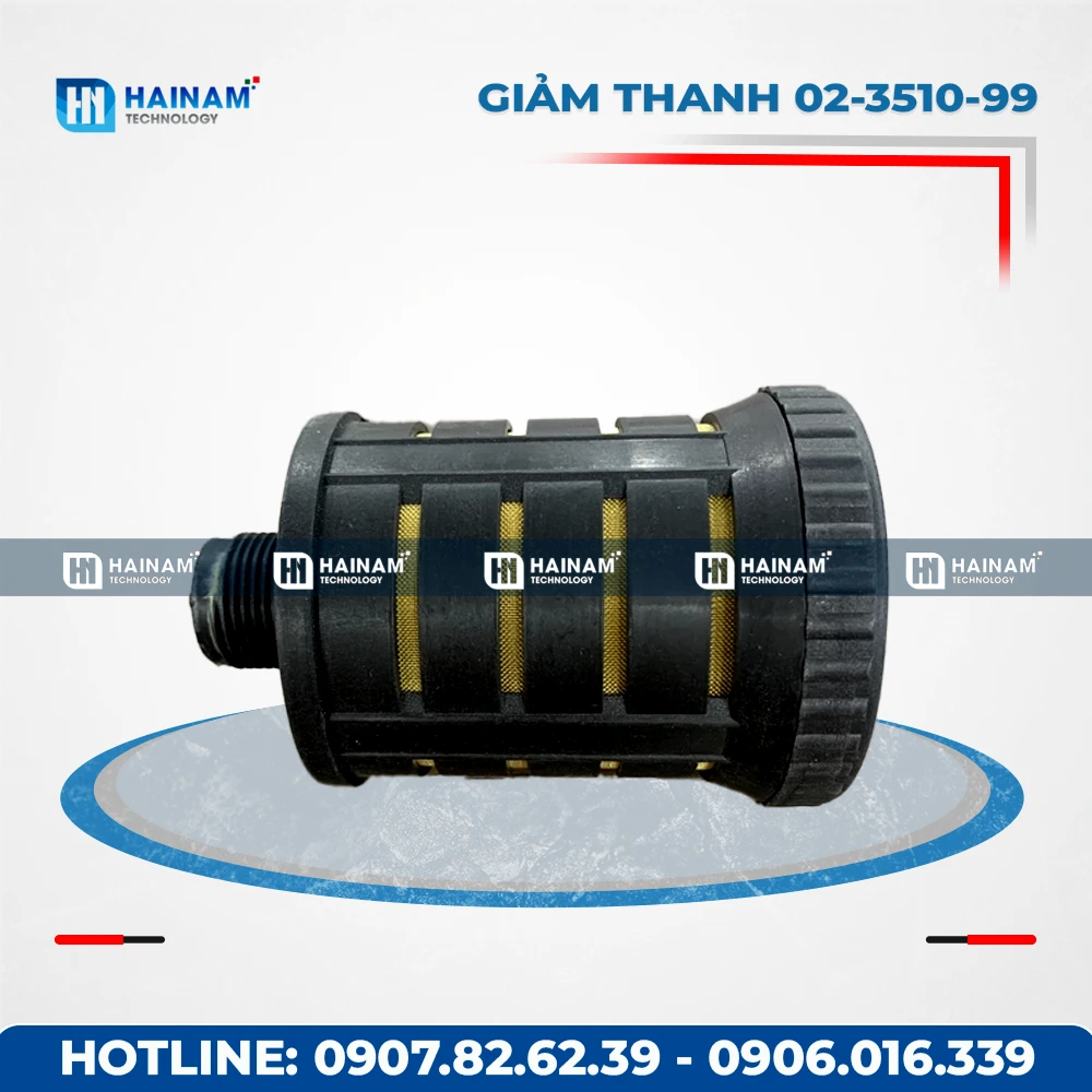 GIẢM THANH 02-3510-99