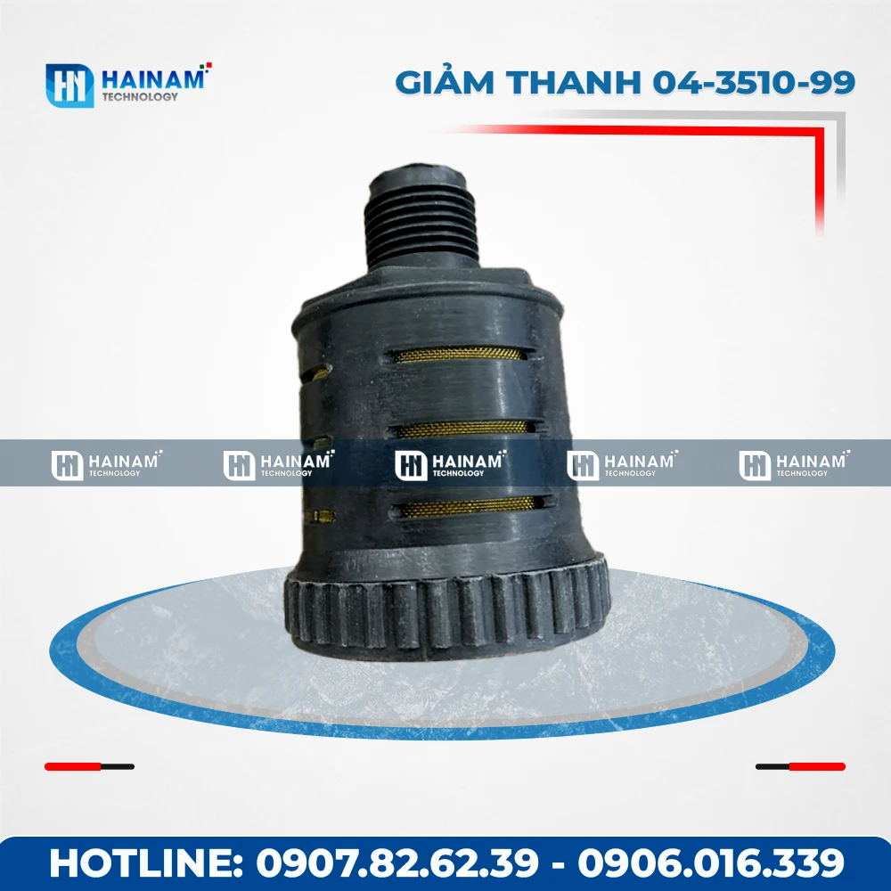 GIẢM THANH 04-3510-99