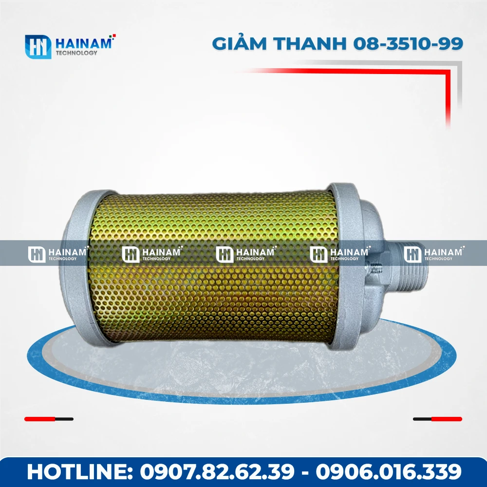GIẢM THANH 08-3510-99