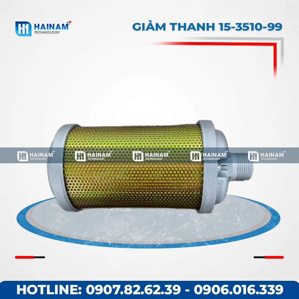 GIẢM THANH 15-3510-99