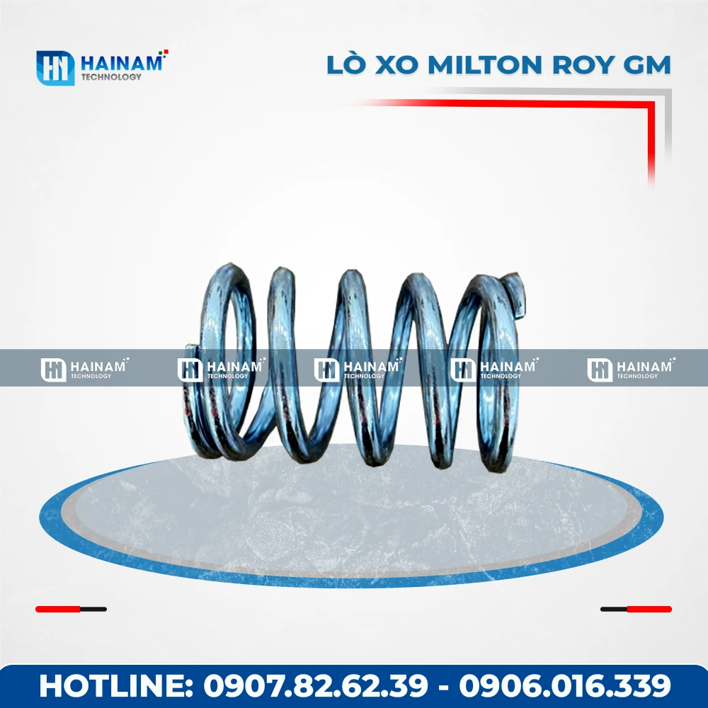 LÒ XO MILTON ROY GM