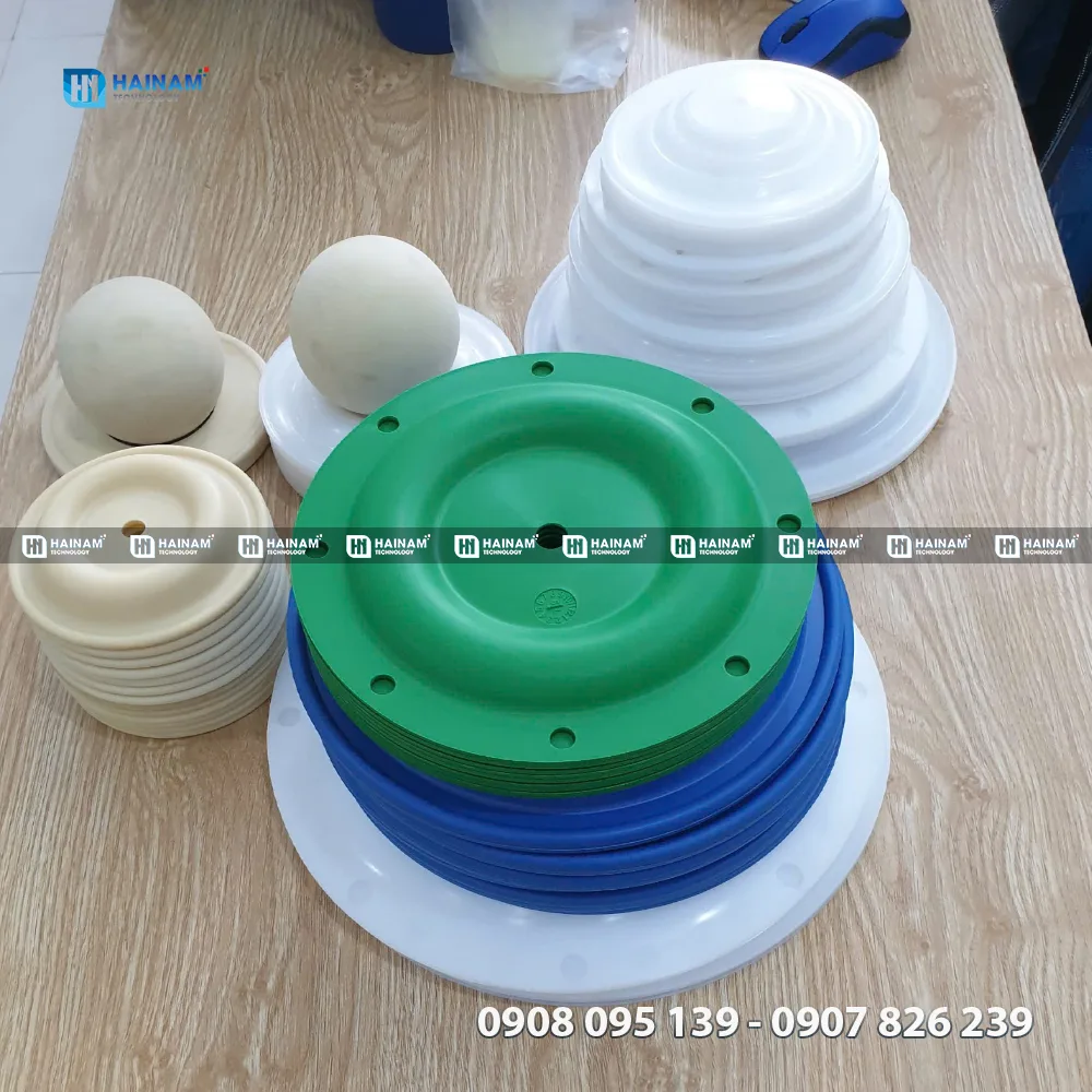 màng, bi,đế bi bơm màng tds