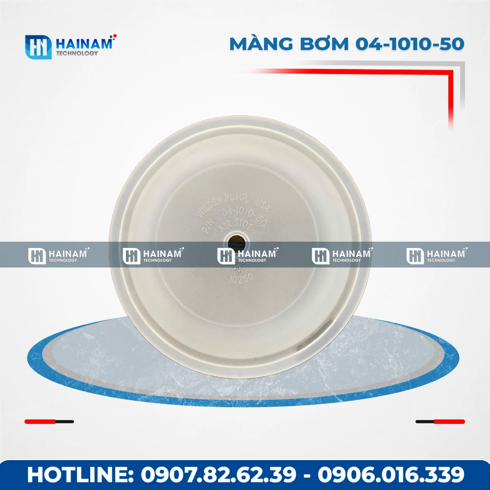 MÀNG BƠM 04-1010-50