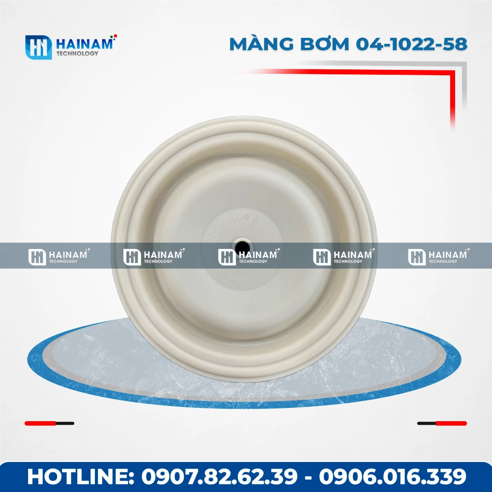 MÀNG BƠM 04-1022-58