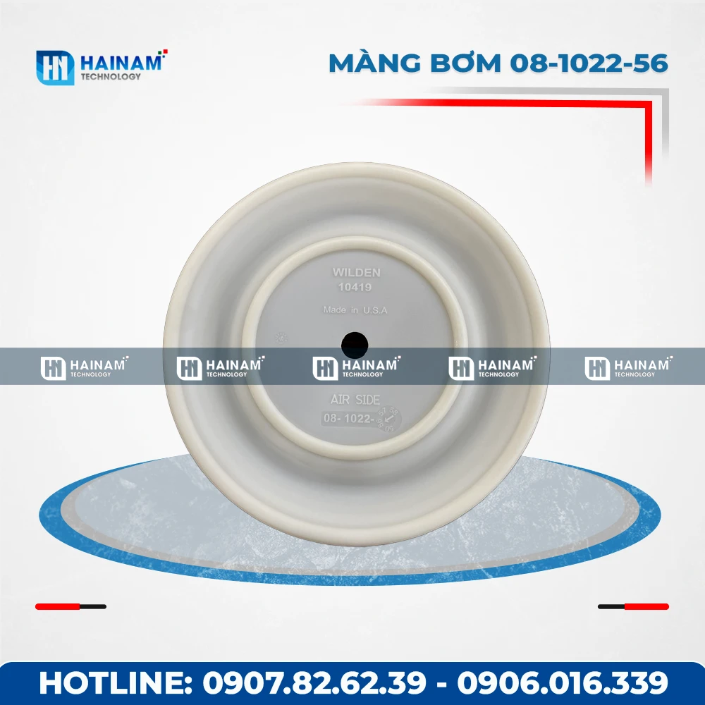 MÀNG BƠM 08-1022-56