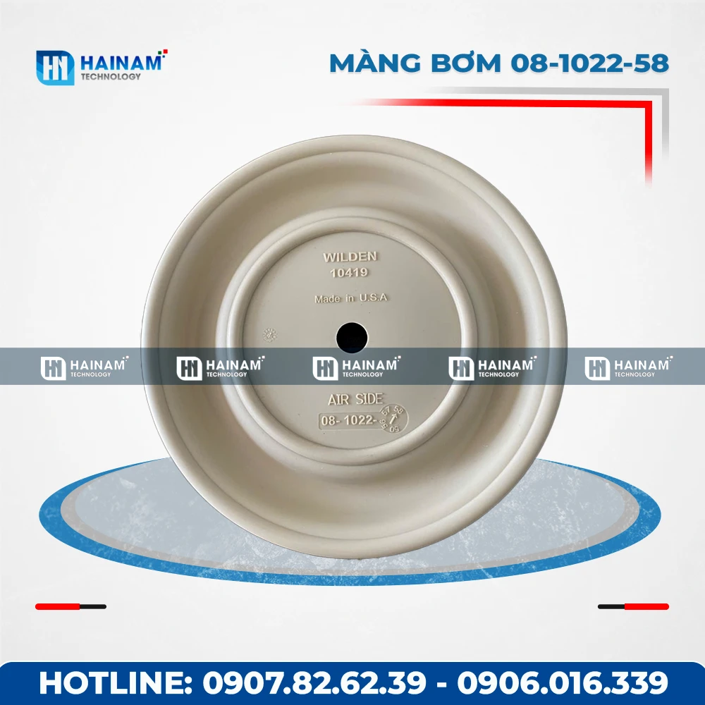 MÀNG BƠM 08-1022-58