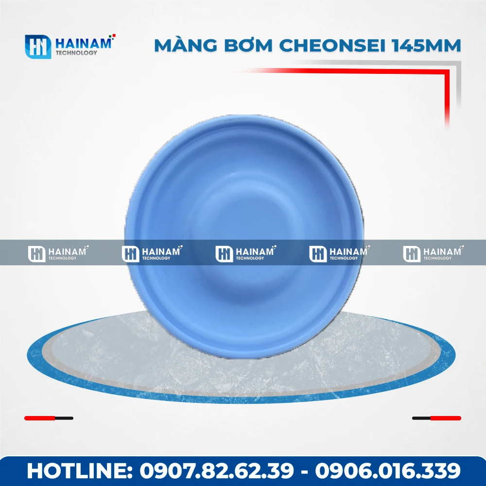 MÀNG BƠM CHEONSEI 145MM