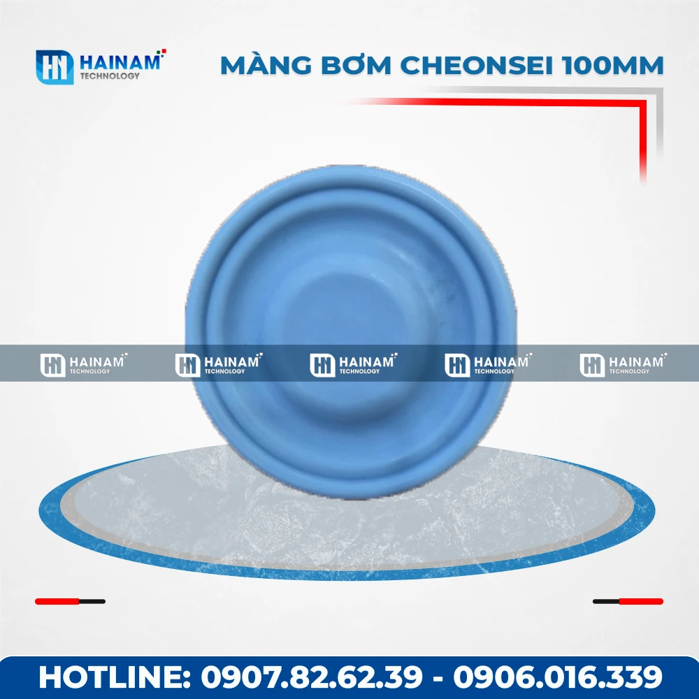 MÀNG BƠM CHEONSEI 100MM