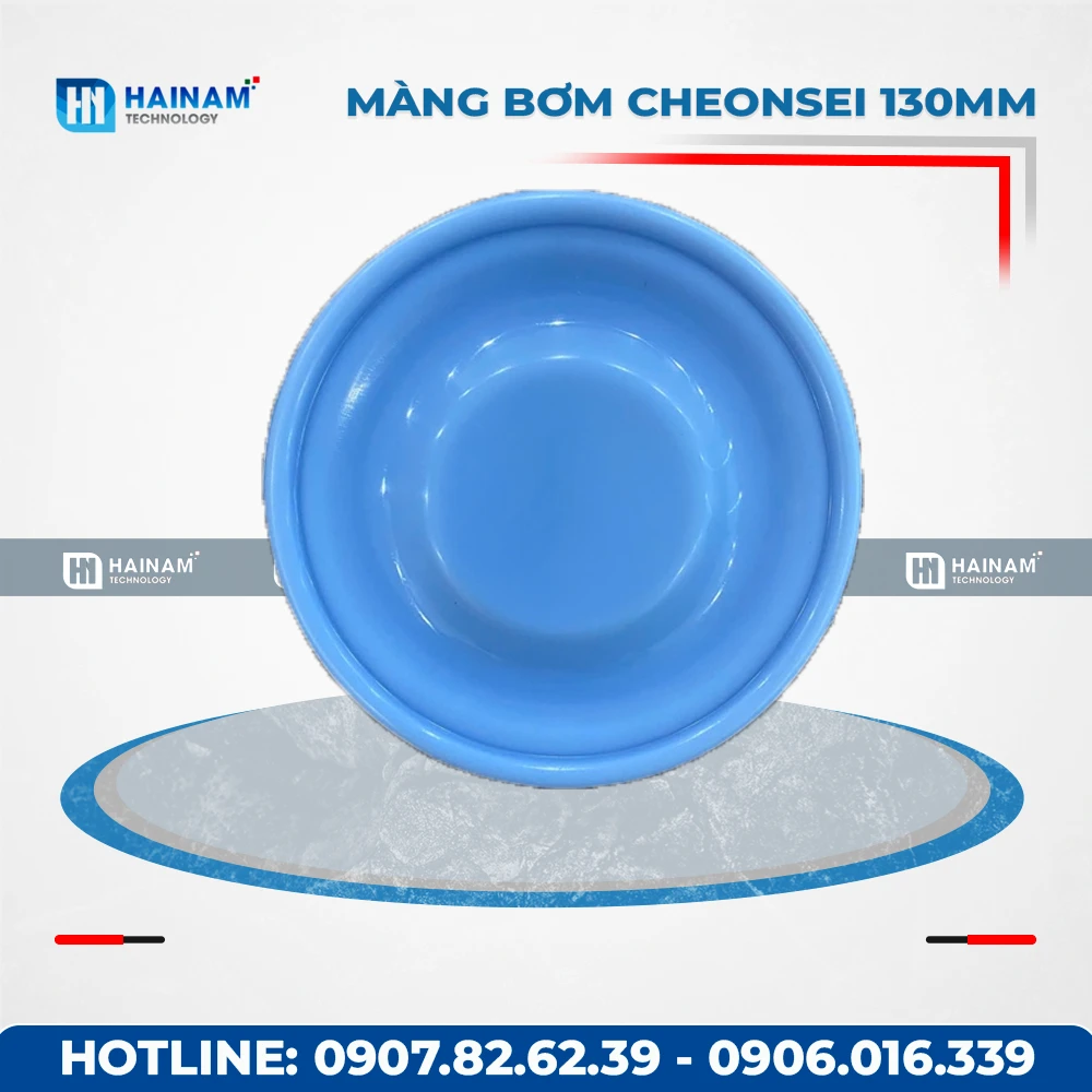 MÀNG BƠM CHEONSEI 130MM