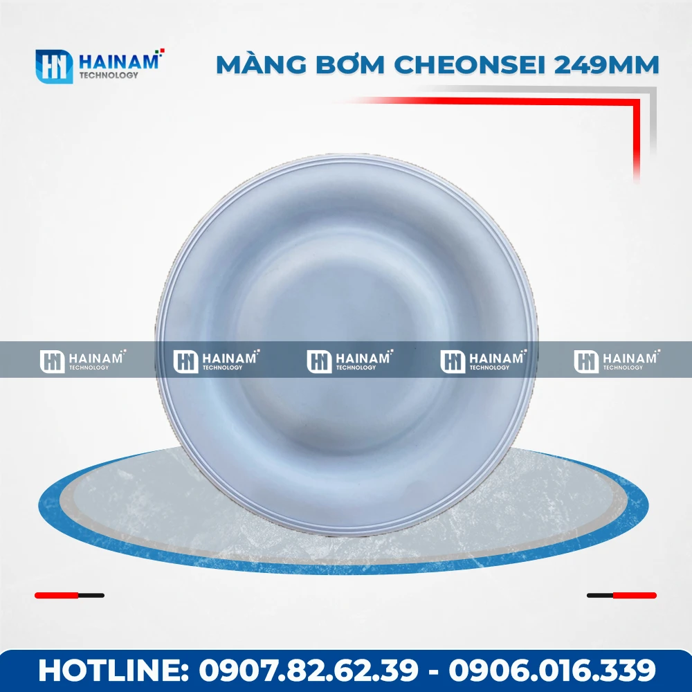 MÀNG BƠM CHEONSEI 249MM