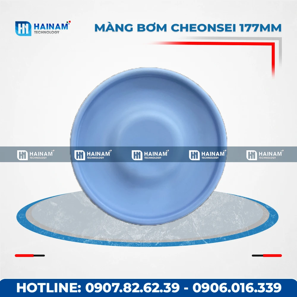 MÀNG BƠM CHEONSEI 177MM