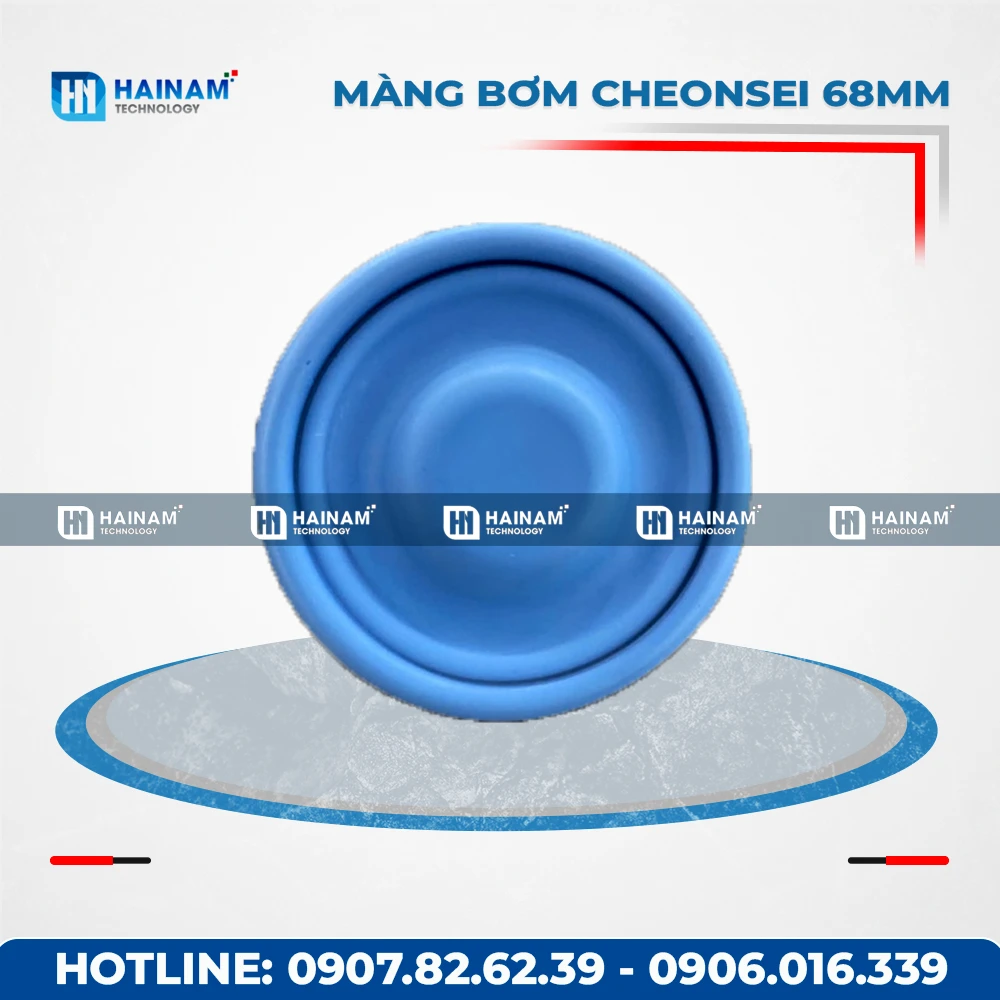 MÀNG BƠM CHEONSEI 68MM