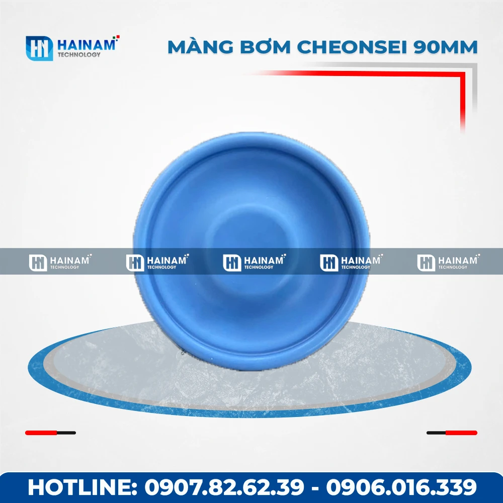 MÀNG BƠM CHEONSEI 90MM