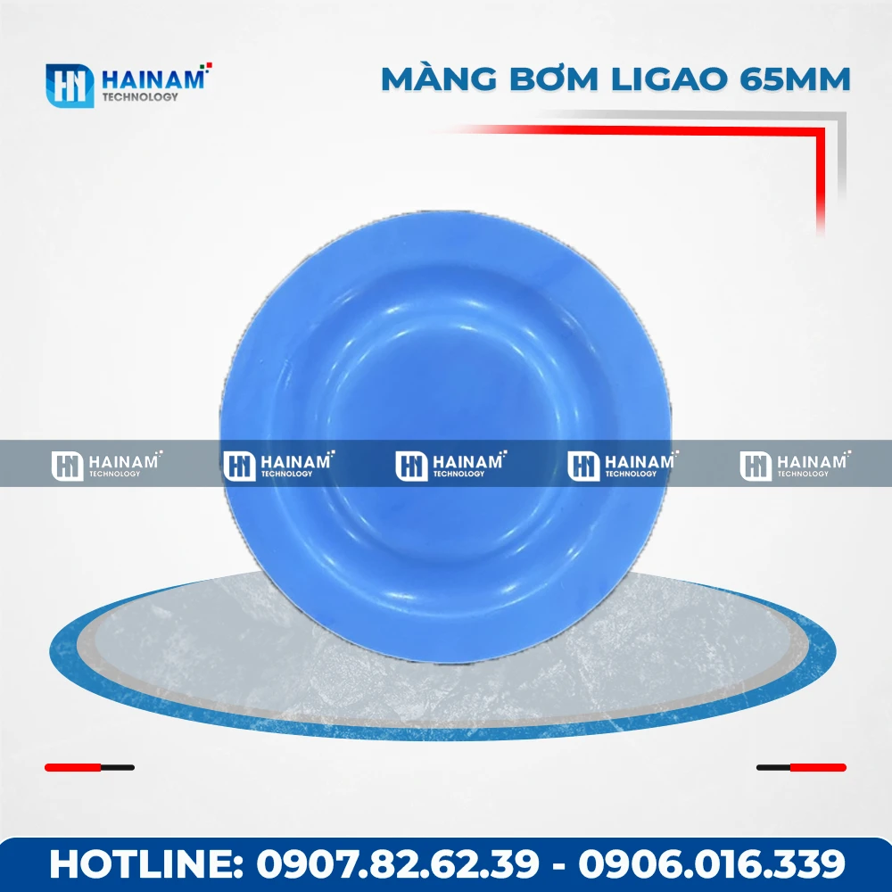 MÀNG BƠM LIGAO 65MM