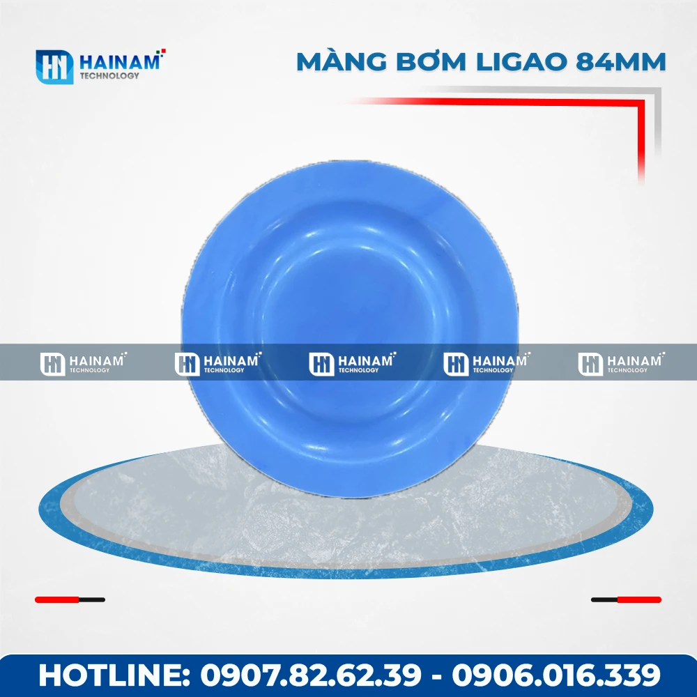 MÀNG BƠM LIGAO 84MM