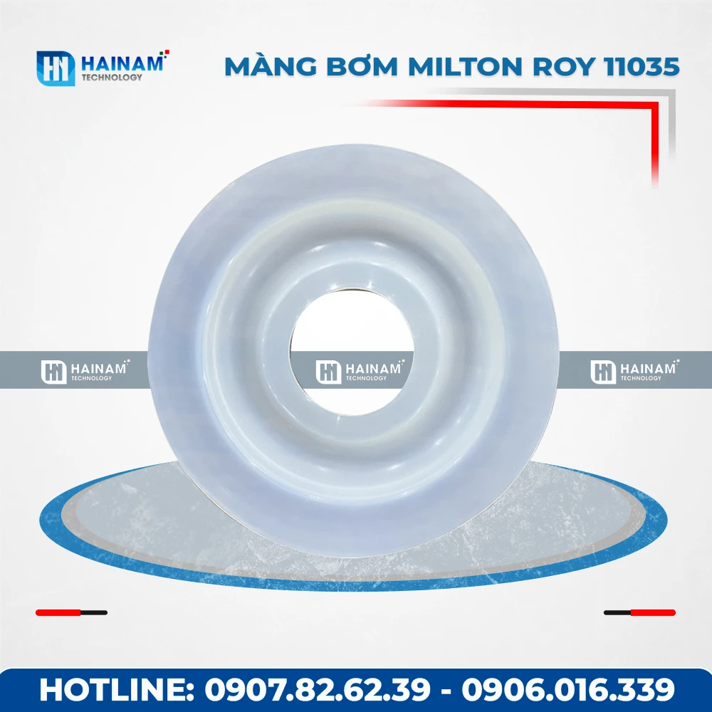 MÀNG BƠM MILTON ROY 11035