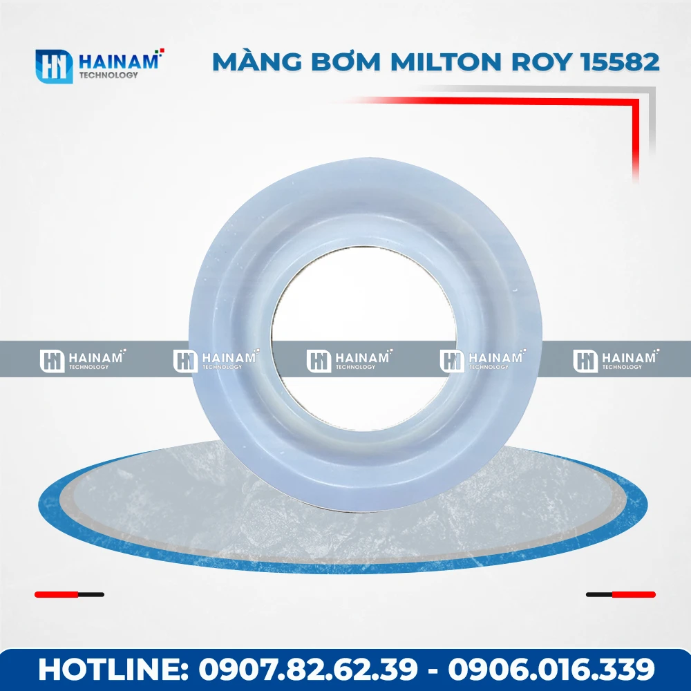 MÀNG BƠM MILTON ROY 15582