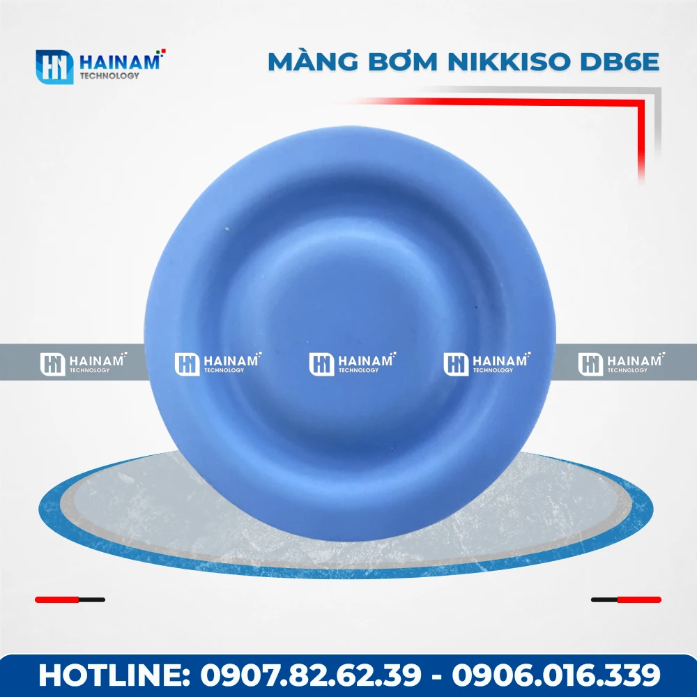 MÀNG BƠM NIKKISO DB6E