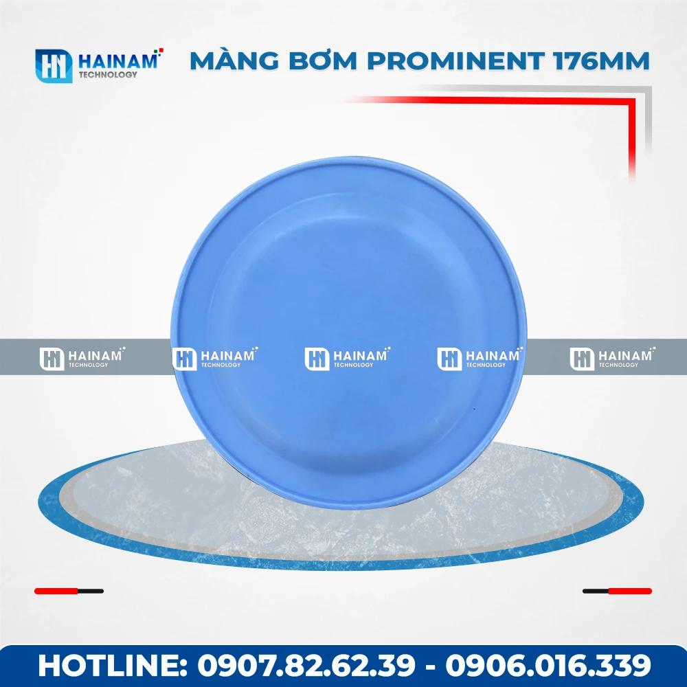 MÀNG BƠM PROMINENT 176MM