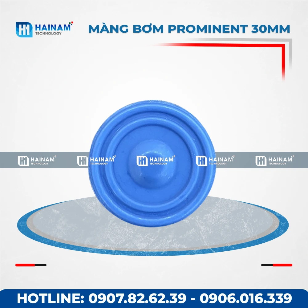 MÀNG BƠM PROMINENT 30MM
