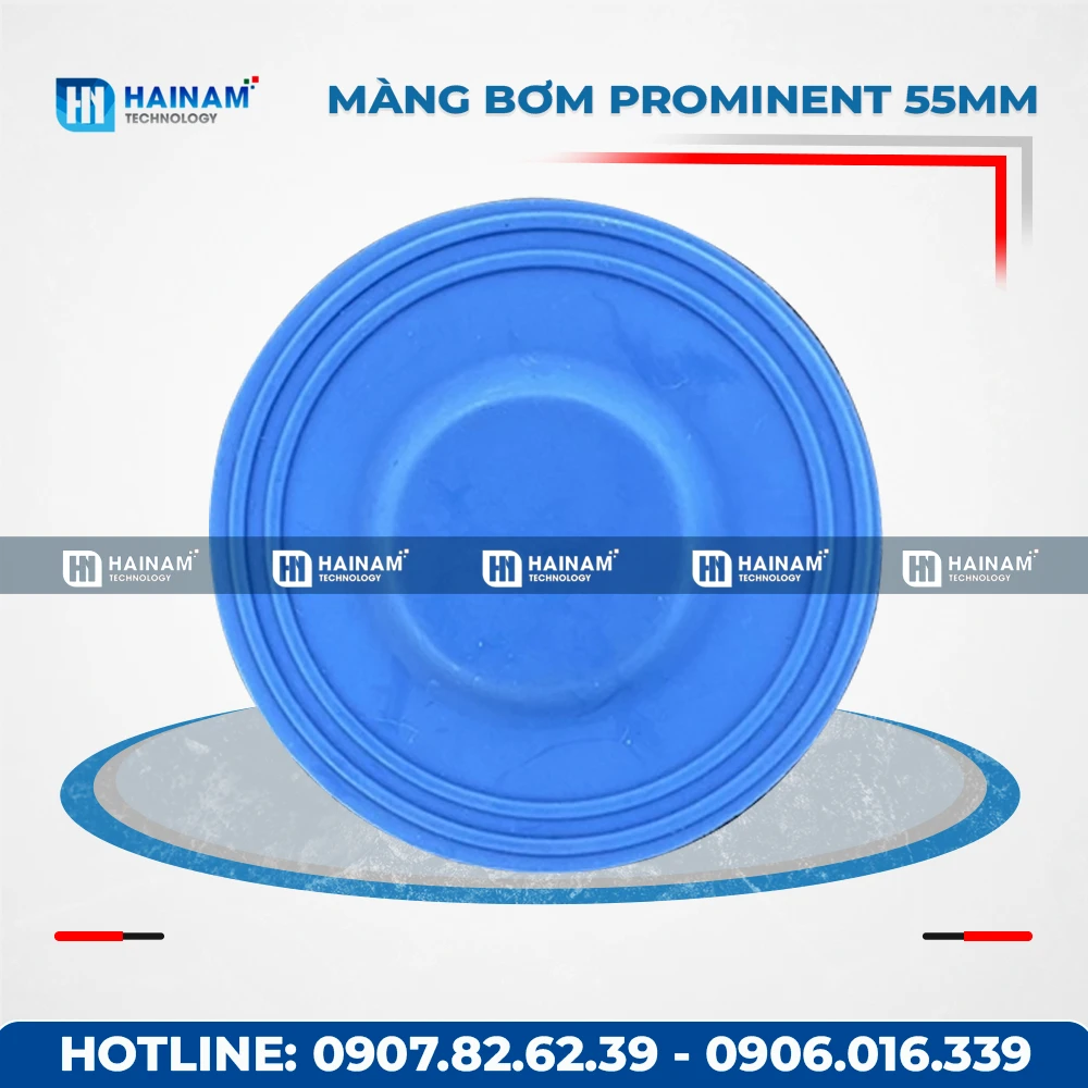 MÀNG BƠM PROMINENT 55MM