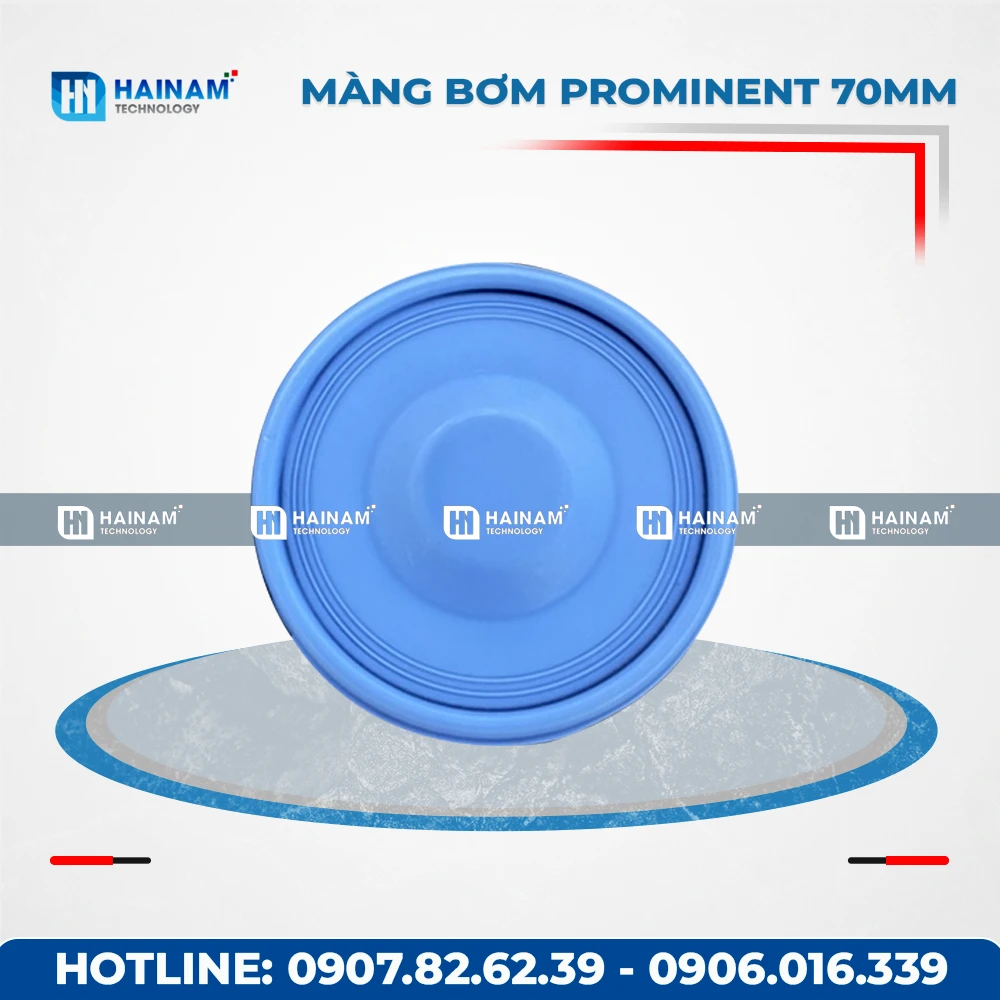 MÀNG BƠM PROMINENT 70MM