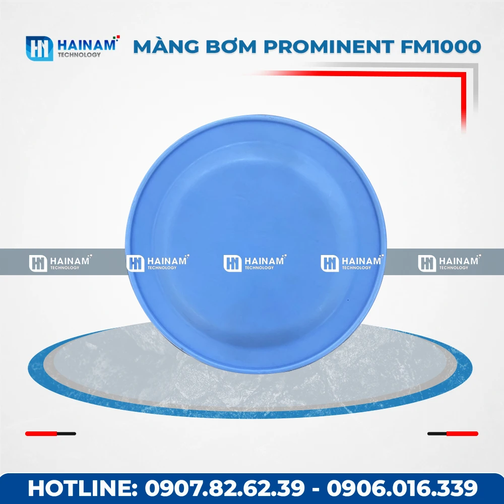 MÀNG BƠM PROMINENT FM1000