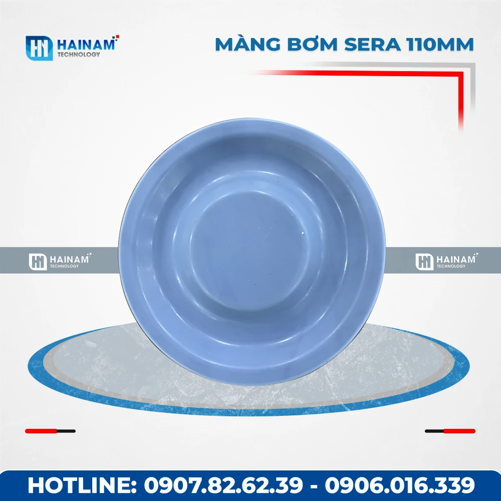 MÀNG BƠM SERA 110MM