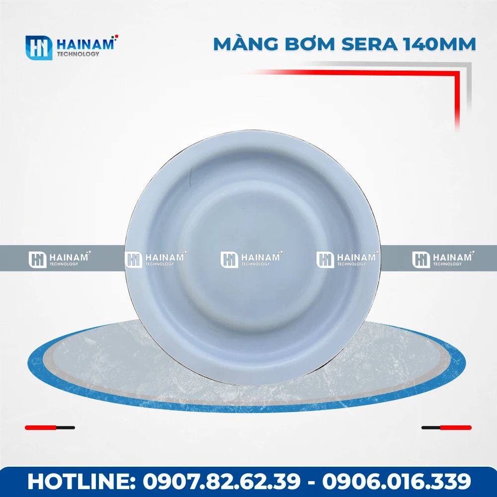 MÀNG BƠM SERA 140MM