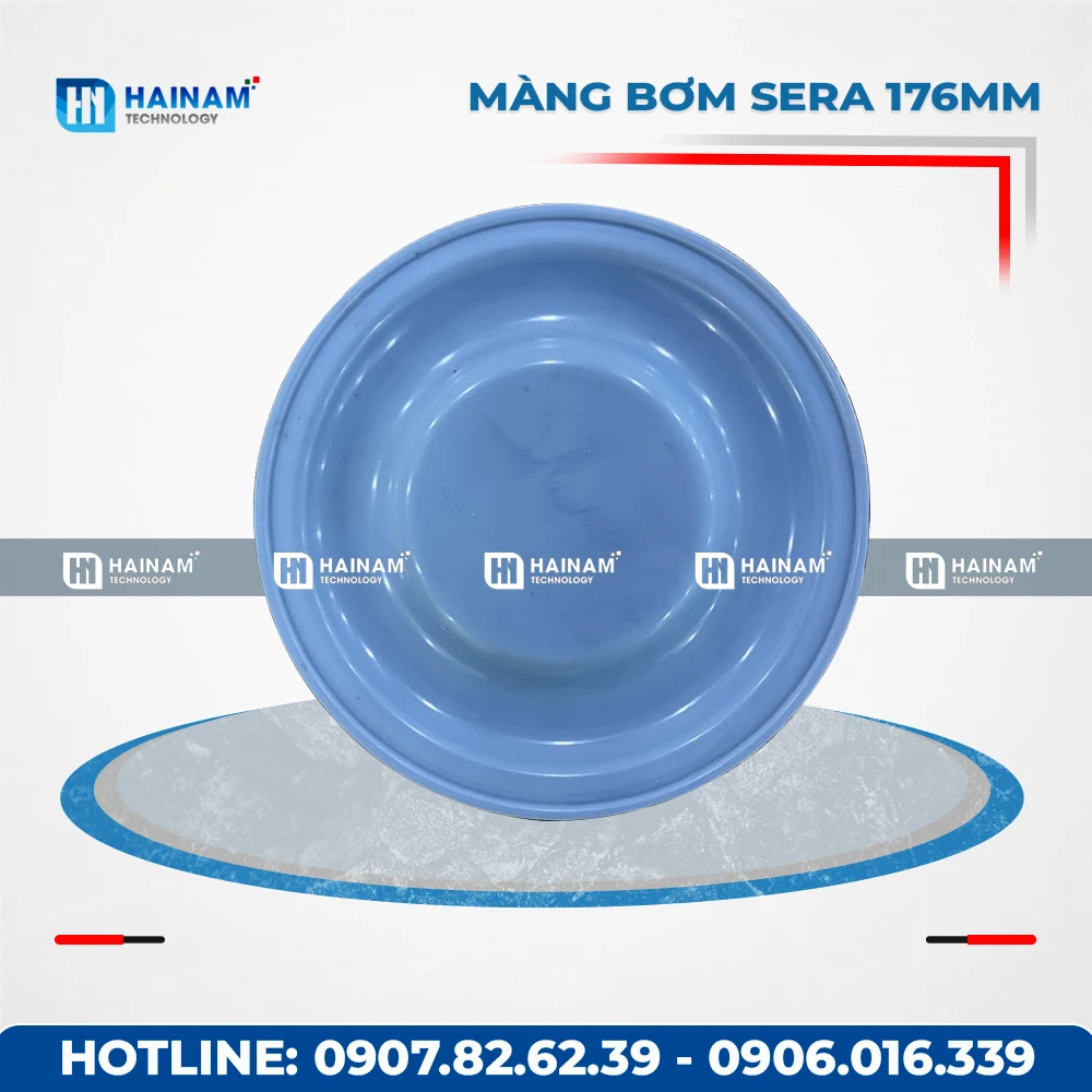MÀNG BƠM SERA 176MM