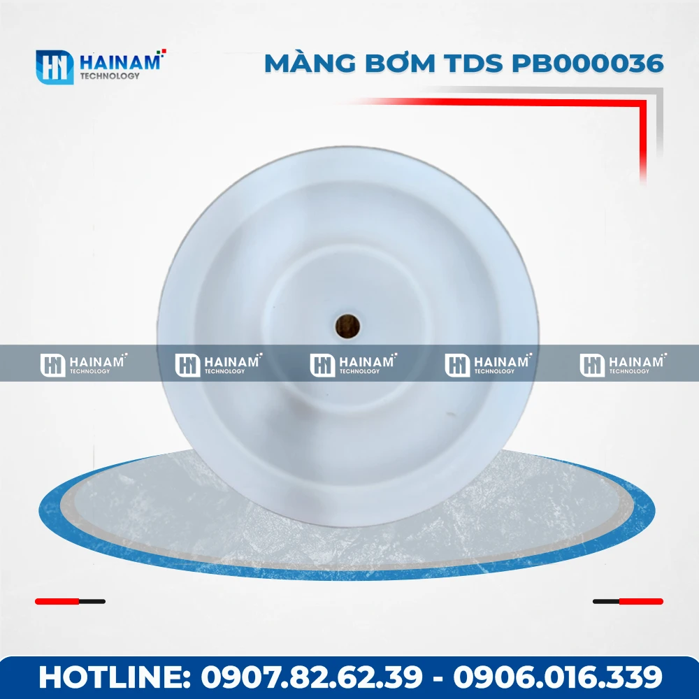 MÀNG BƠM TDS PB000036