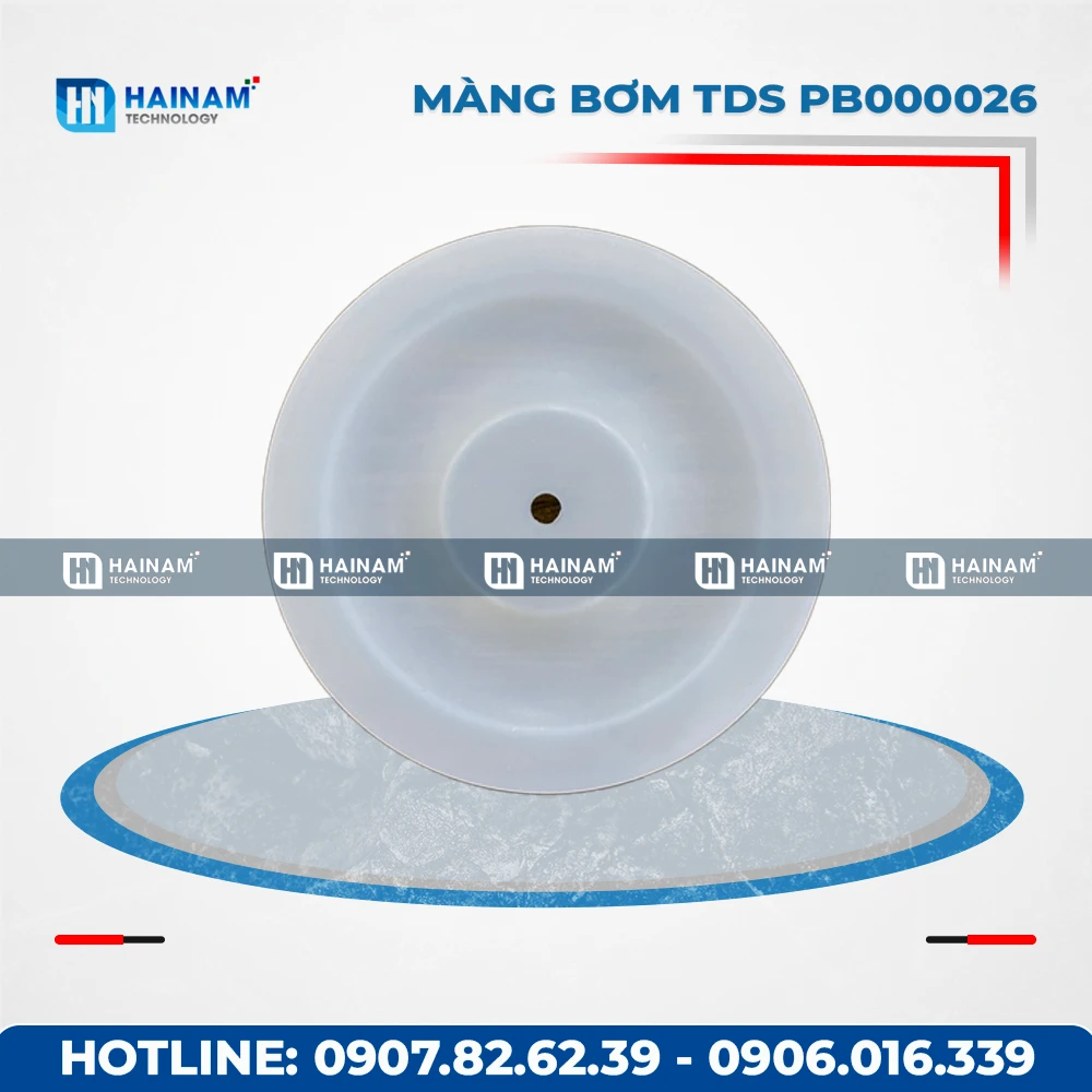 MÀNG BƠM TDS PB000026