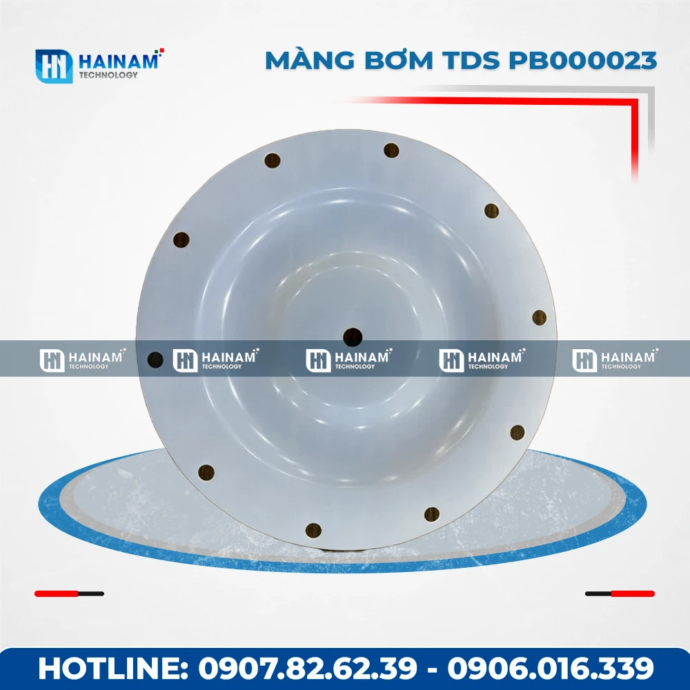 MÀNG BƠM TDS PB000023