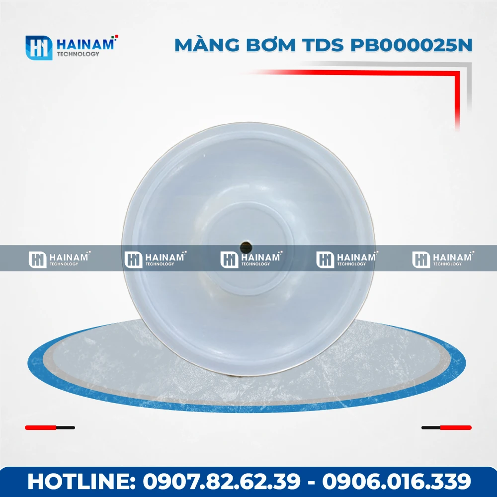 MÀNG BƠM TDS PB000025N