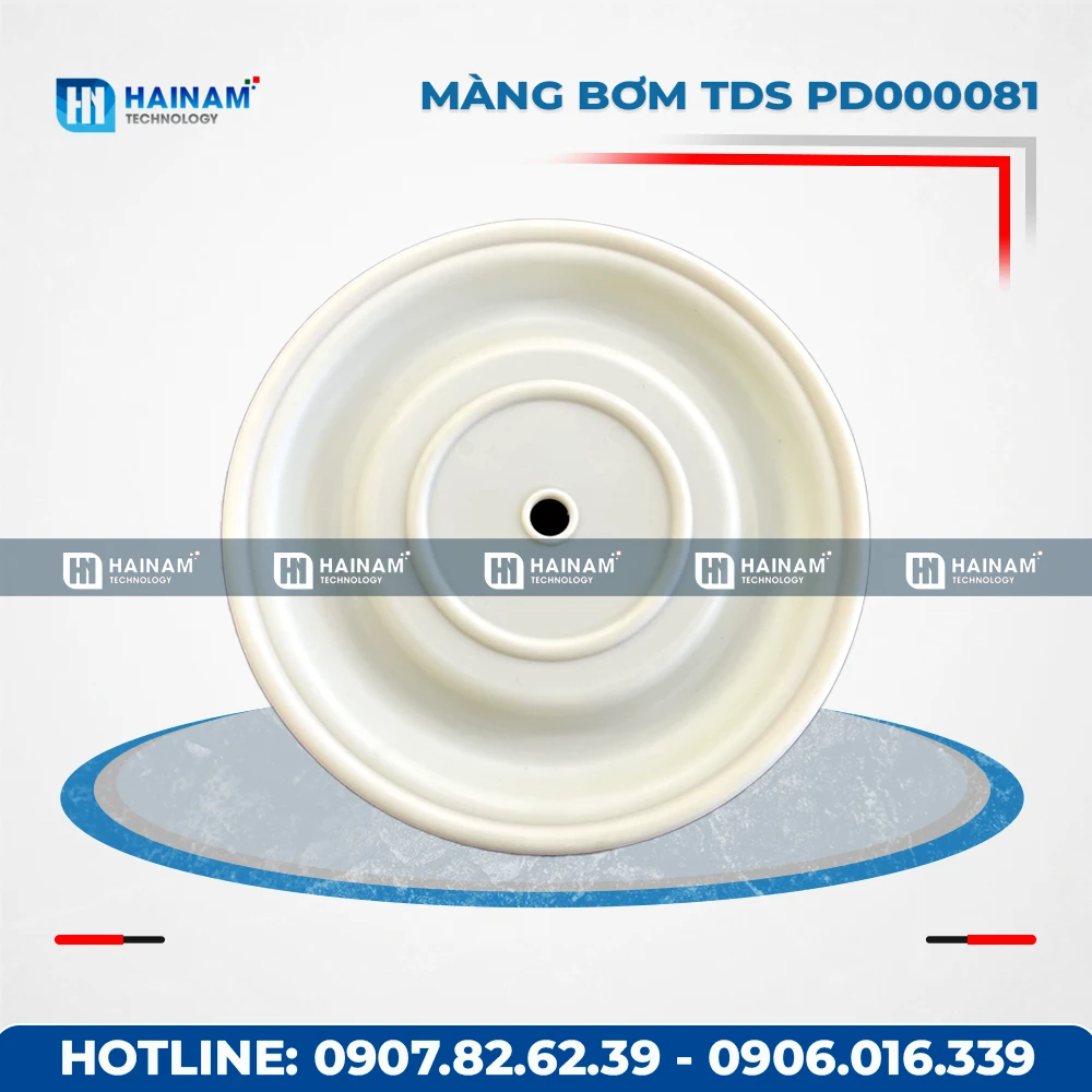 MÀNG BƠM TDS PD000081