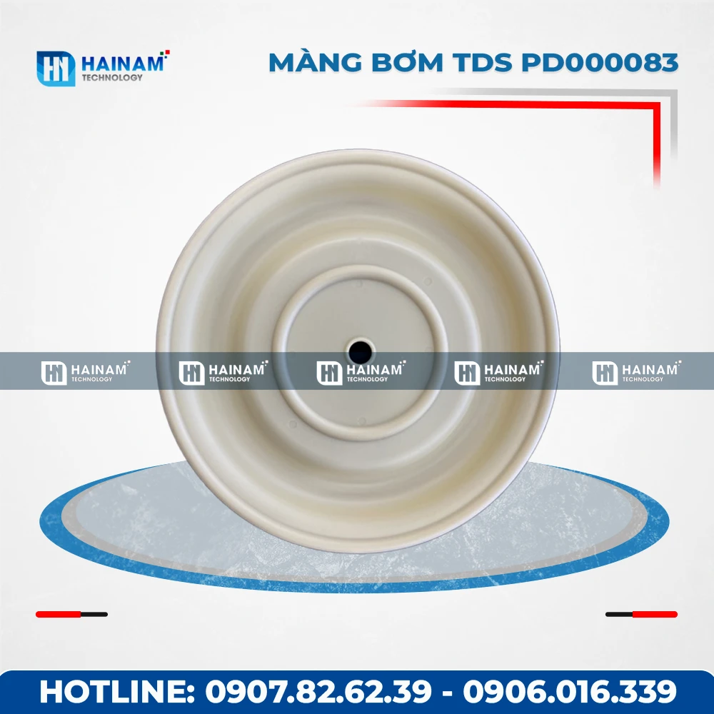 MÀNG BƠM TDS pd000083
