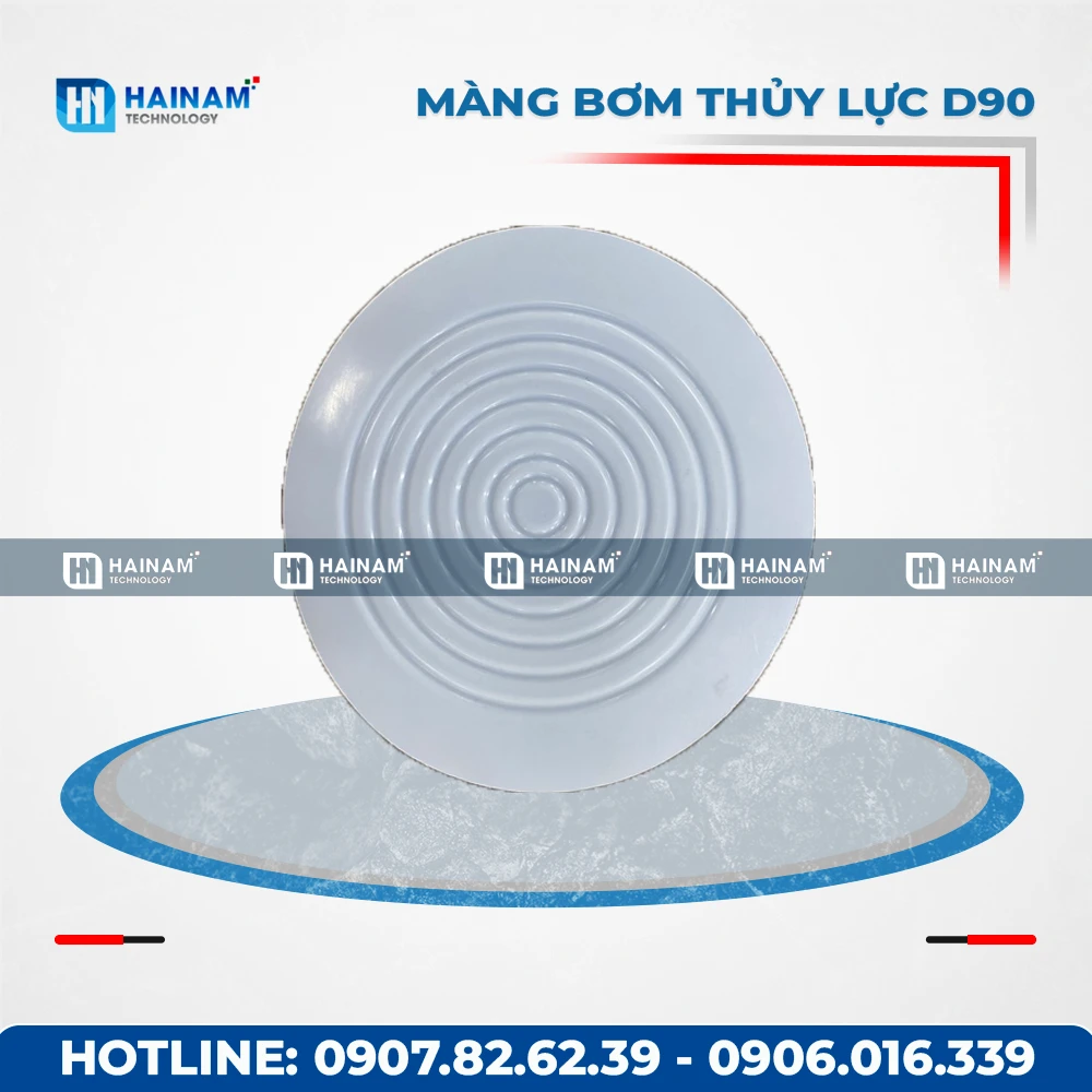 MÀNG BƠM THỦY LỰC D90