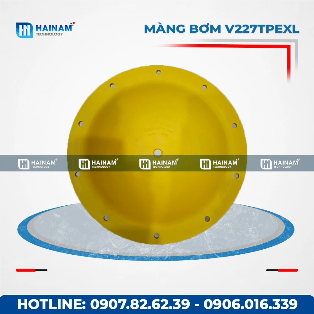 MÀNG BƠM V227TPEXL