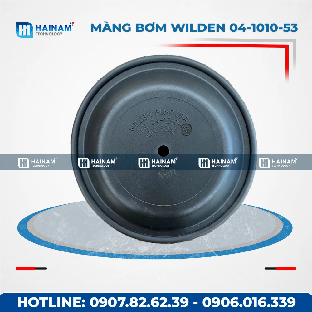 MÀNG BƠM WILDEN 04-1010-53
