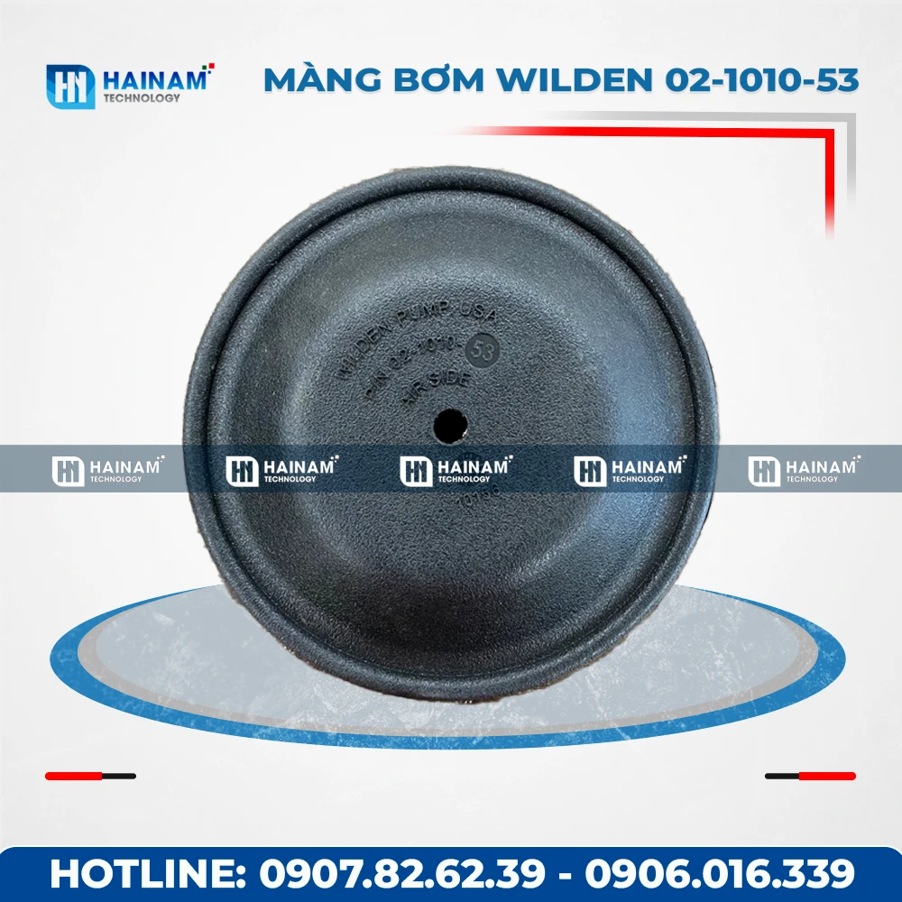 MÀNG BƠM WILDEN 02-1010-53