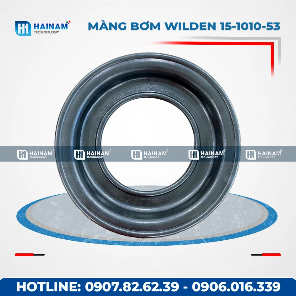 MÀNG BƠM WILDEN 15-1010-53
